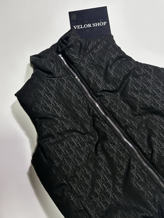 безрукавка Dior