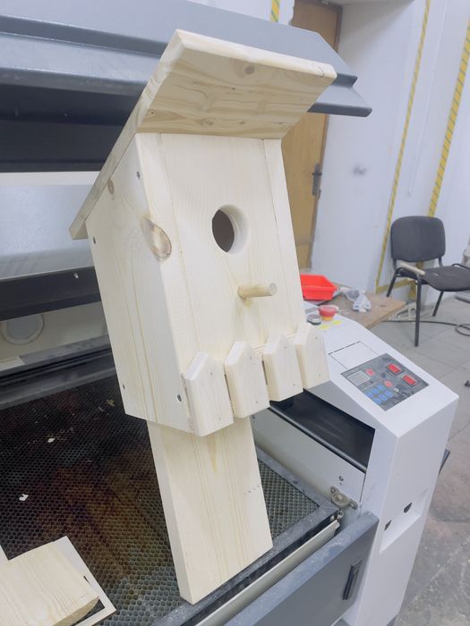 Продам Скворечники