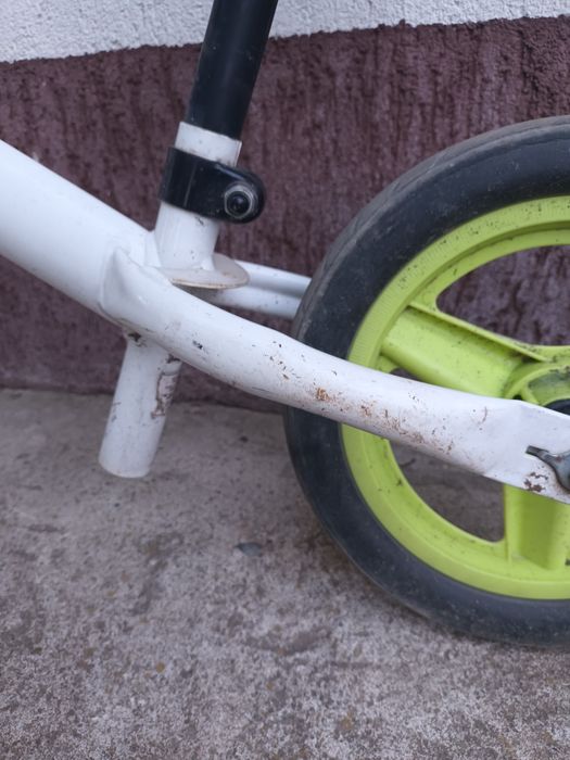 Bicicleta copii Decathlon