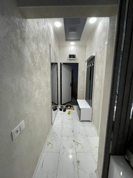 Срочно продается квартира чиланзар 16