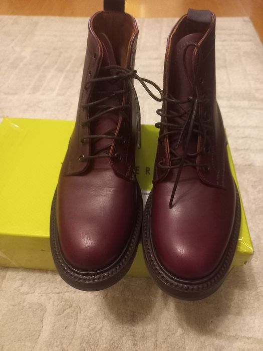 Дамски боти Ted Baker
