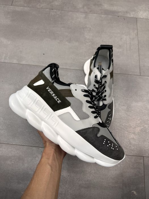 Versace Chain Reaction v3