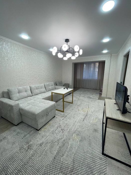 Чиланзар 6 кв 3/2/4 кирпич балкон 2/6