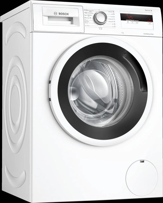 Пералня Bosch Serie 4, 7kg