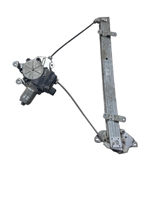 Macara Geam Stanga Fata Mitsubishi Outlander I Cu_W 2001 - 2008 Mr5738