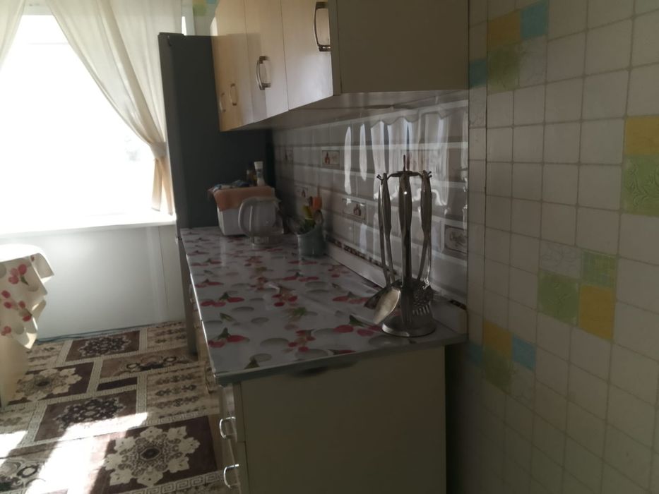 Продам 1 комнатную квартиру