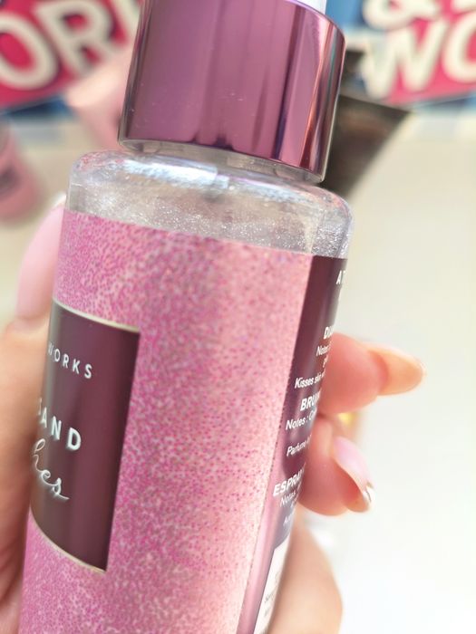 Намаление !Bath and Body Works лосиони,свещи, дезинфектанти, сапуни