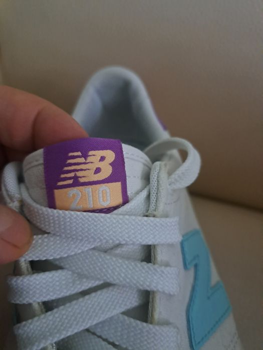 Panyofi sport New Balance nr 42.5