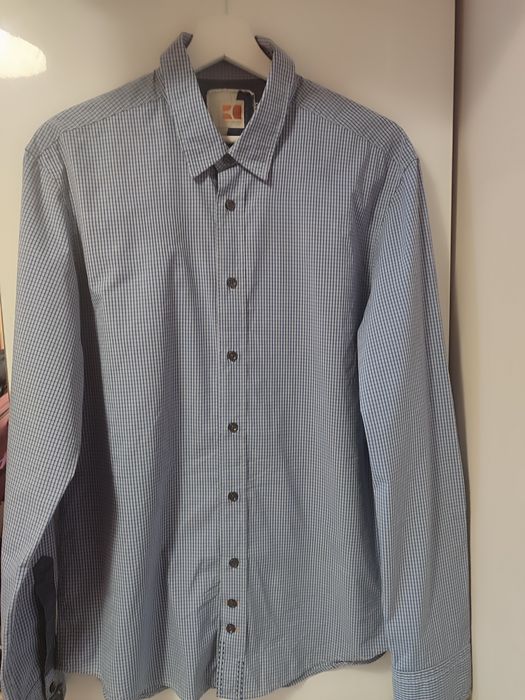 Boss Orange за ценители