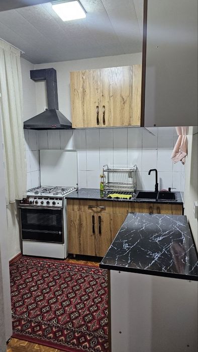 Сдаётся в аренду 2х ком квартира  Чиланзар 3 Макро!