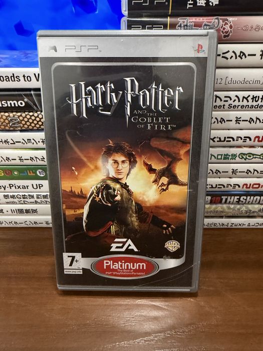 Диски для PSP – отличное состояние