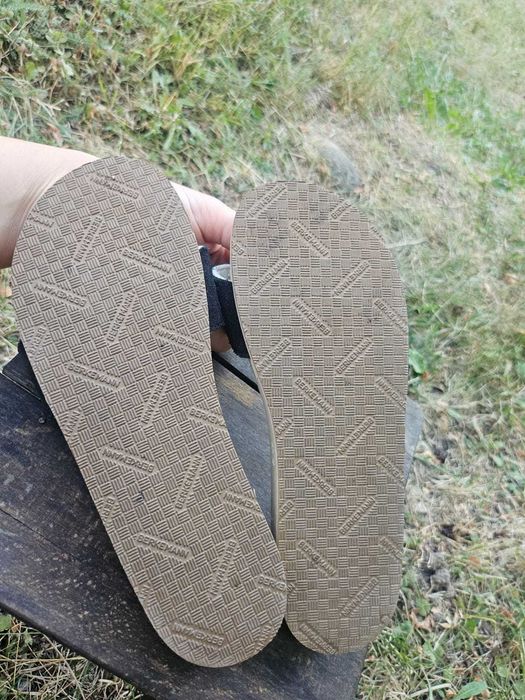 Дървени чехли  Berkemann