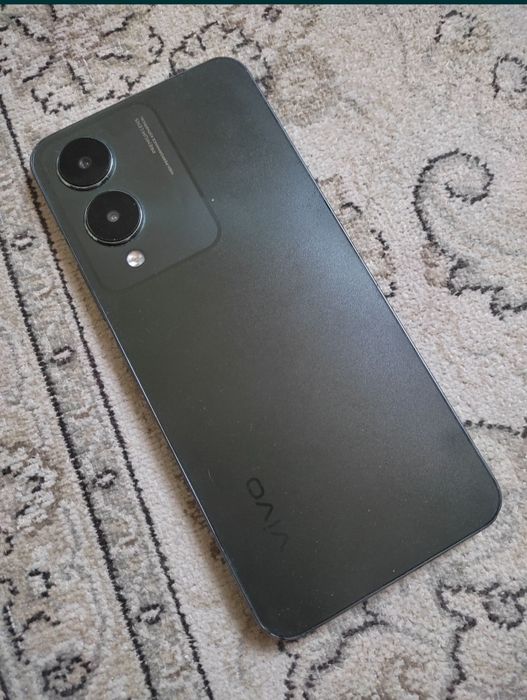 Vivo y17s 128 gb озу12 Срочно