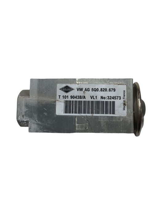 Supapa Expansiune Aer Conditionat (Ac) Volkswagen Golf Vii 5G1, Be1 20