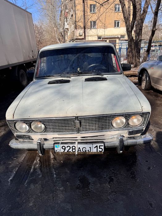 Продам  ваз Лада 2106