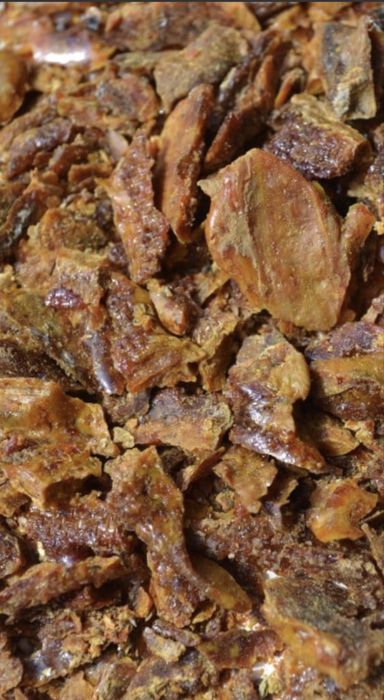 Vand propolis crud  albine