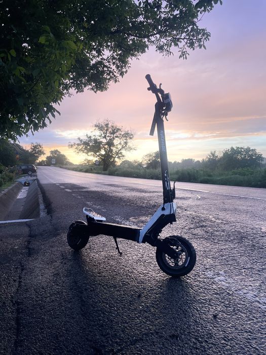 Kukirn g2 aproape nou model 2025