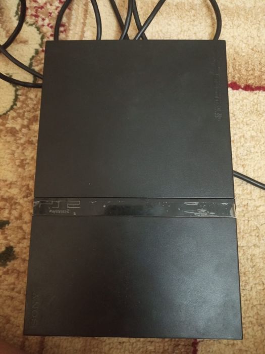 продам Playstation 2