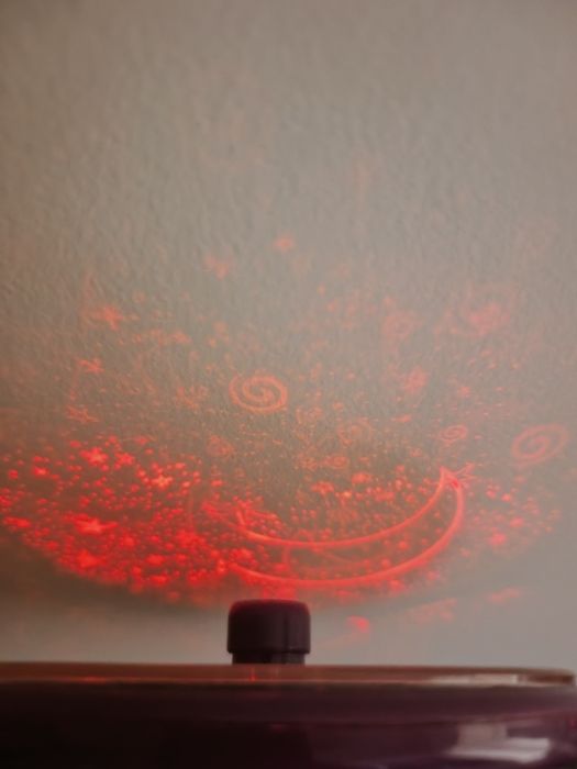 Проектор за стая