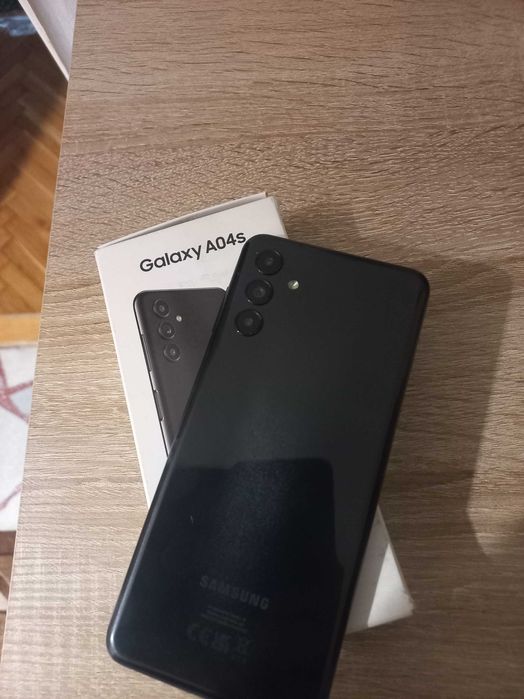 Телефон Samsung A 04s