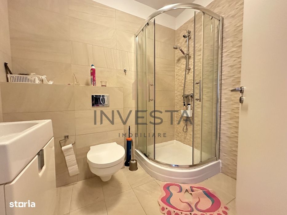 Penthouse de Vis cu Priveliște Panoramică - Lux, Eleganță și Confort