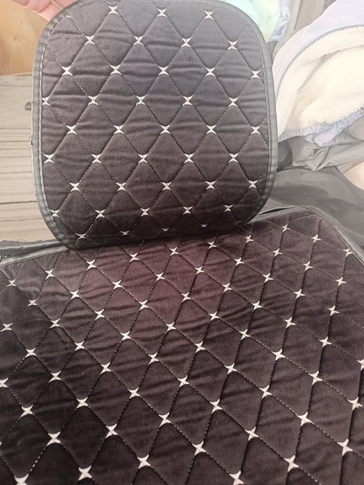 Автомобильные чехлы