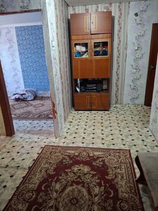 Сдам 2-комн. квартиру в районе Бахетле