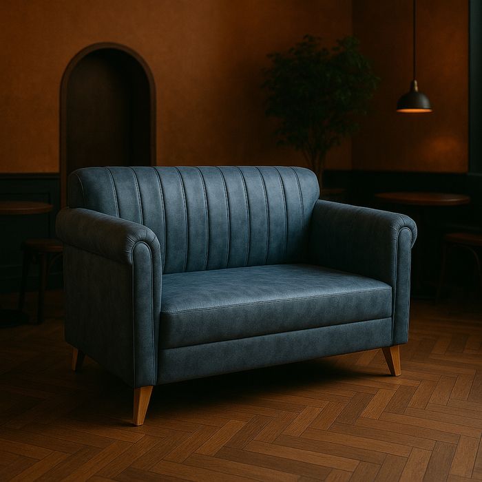 Диваны Под Заказ Мебель Для Ресторанов И Кафе Ротанг Угловой Диван Жми