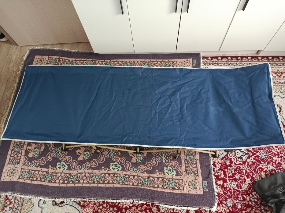 Раскладушка продам