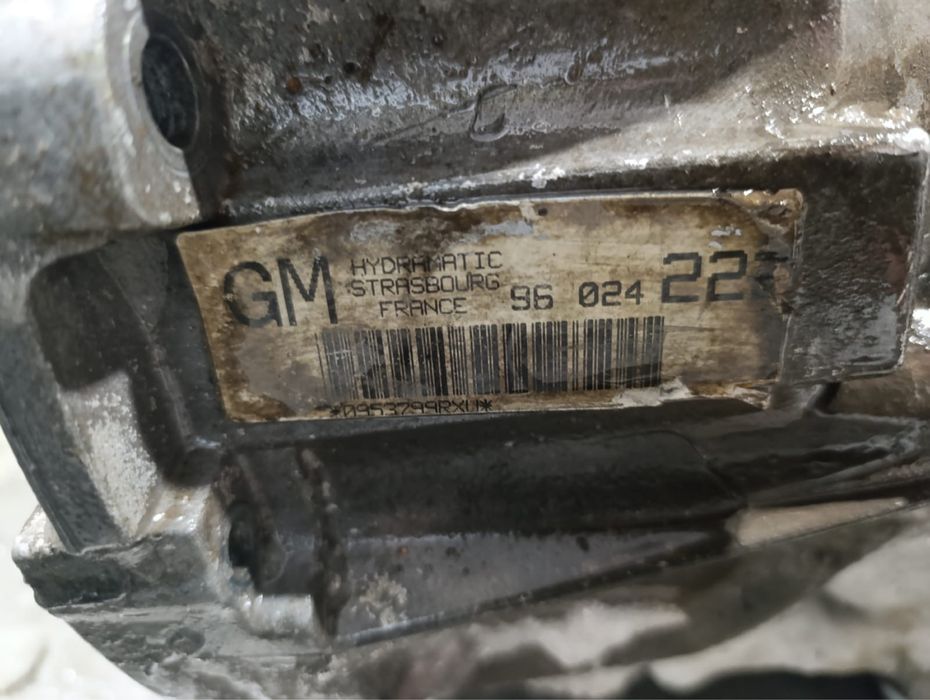 Продам коробку от бмв х5