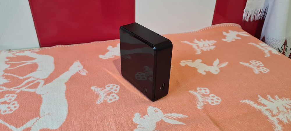 NUC, cea mai mica unitate i3