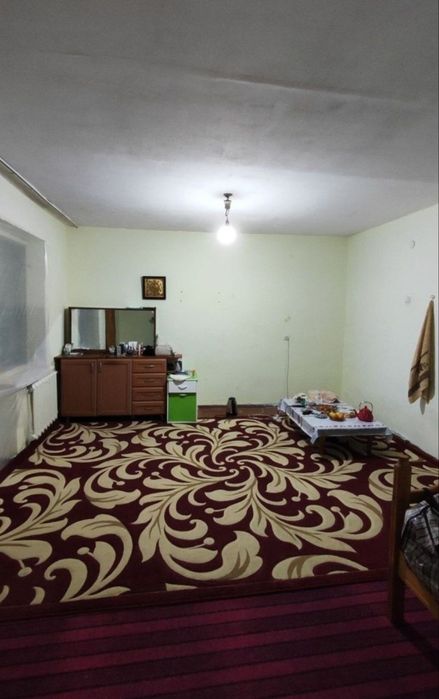 1-Комн. 2-Этаж. 42м². Кирпичный. Геофизика.