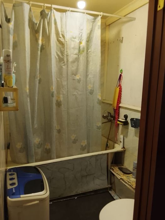 Продам 1-комнатную квартиру