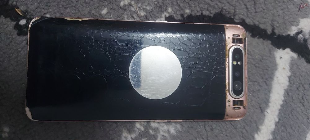 Samsung a80 128/8