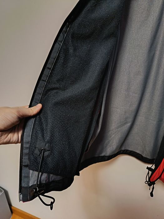 Geaca jack wolfskin barbati