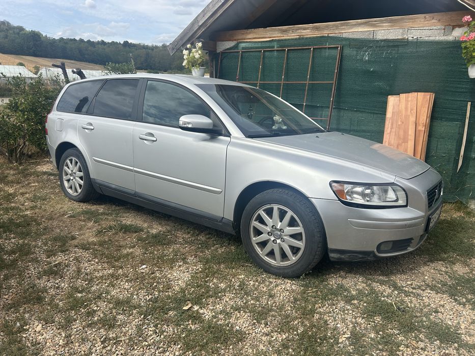 Vand Volvo V50 , an fabricatie 2007
