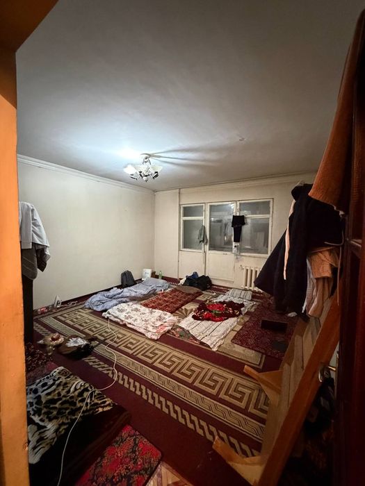 Юнусабад Бодомзор 3/9/9 (72²) продаётся квартира ипотека