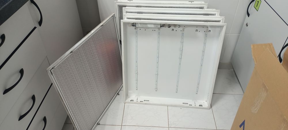 Светодиодный лампы