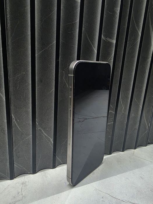 Iphone 15 PRO MAX 512 GB