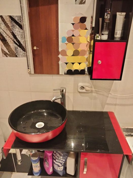 Продам ванный набор