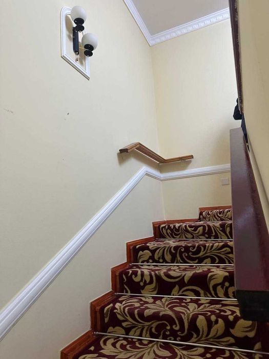 Красивый дом 4-х комнатный, гостиница Россия!