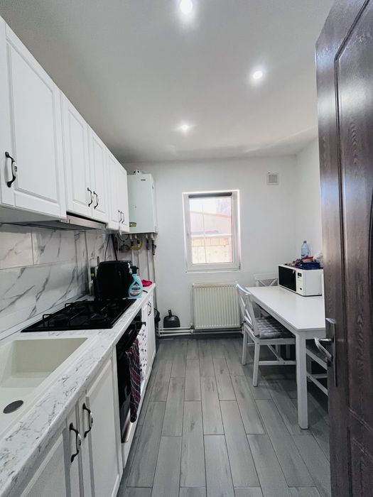 Apartament cu 2 camere