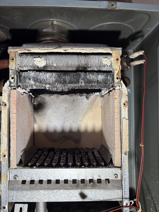 Ремонт газового котла 24/7