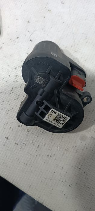 Shkoda kadiak ruchnoy matorchik  on tamon