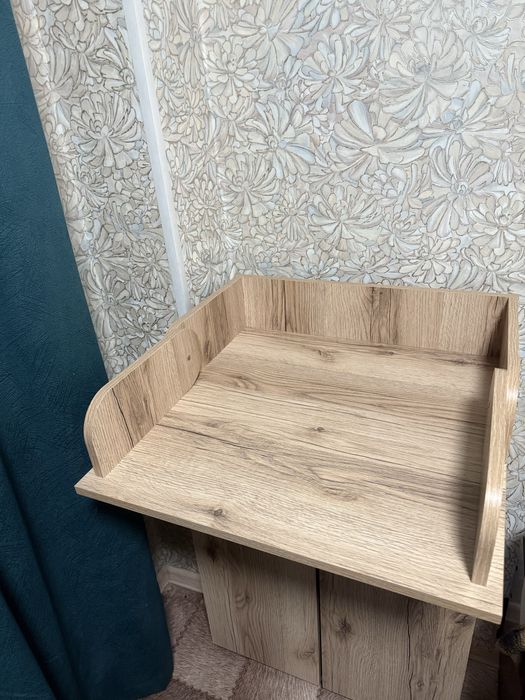 Пеленальный комод