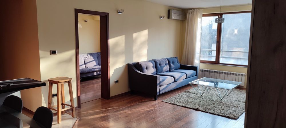 Дава се под наем Тристаен апартамент в София, Редута - 86 кв.м за 688.5 € - Снимка #12