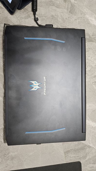 Продам Ноутбук  Predator HELIOS 300