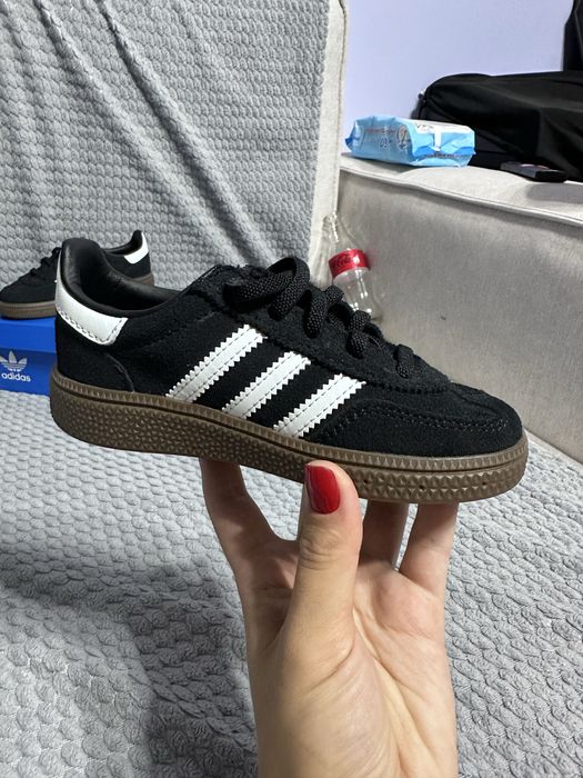 Кроссовки детские ADIDAS оригинал