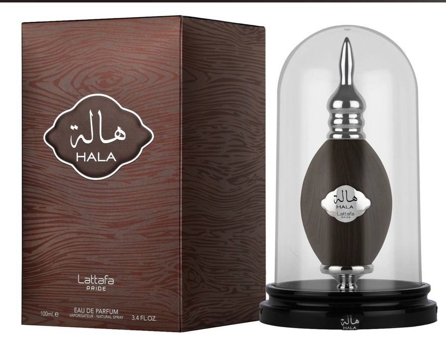 Оригинал парфюмлар