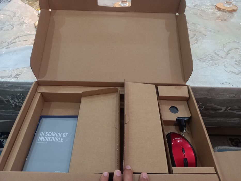 ASUS Laptop notebook